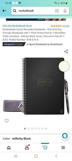 Rocketbook  