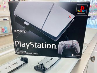 PlayStation 5 30th anniversary edition