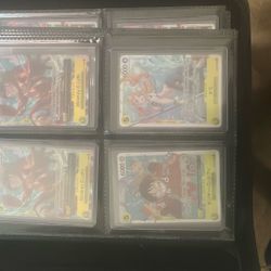 One Piece Cards