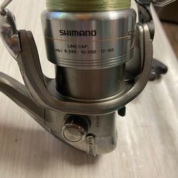 Solstace Shims I Fishing Reel for Sale in Seattle, WA - OfferUp