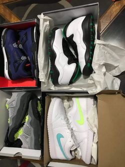 Jordan’s