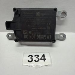 🌟Nissan Sentra Adaptive Cruise Control Radar Distance Sensor - 28438-6LA2C (W1)
