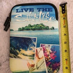 Salt Life Neoprene iPad Mini Case Sleeve
