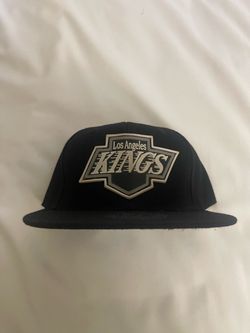 Los Angeles Kings (Rare Logo Design) SnapBack