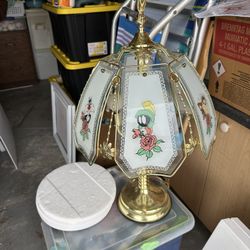 Looney Tunes Lamp