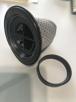 Filter for Tristar vacuum machine