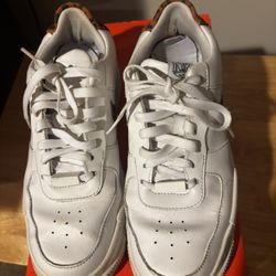 NIKE AIR FORCE PIXEL SE ( leopard) Seize 81/2 Us 