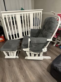 Rocking Chair