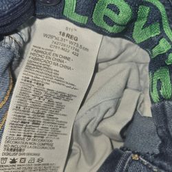 Levi's Levi 511 
