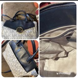 Mk Tote medium like nee