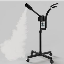 FACIAL STEAMER 