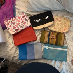 Make Up Bags