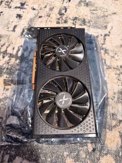 XFX Speedster SWFT 210 Radeon RX 6600