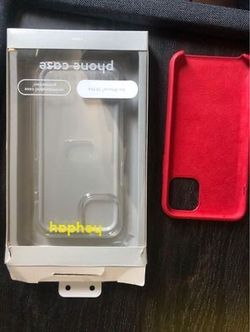 Iphone 13 Pro Cases And iPhone 11