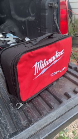 Milwaukee 3/8 Stubby