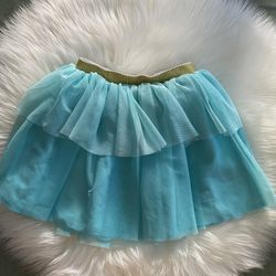 Toddler Girl Skirt 4T