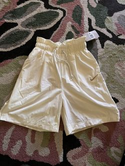Women’s Nike shorts 