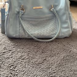 Diaper Bag 