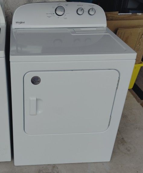 Dryer