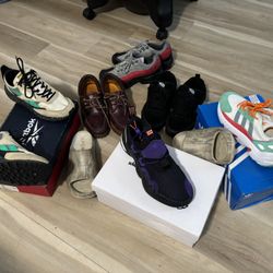 Come Get Everything For $150Size 8.5/9