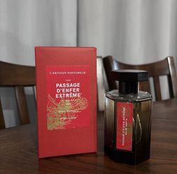L’ Artisan Parfumeur