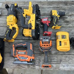 Power Tools