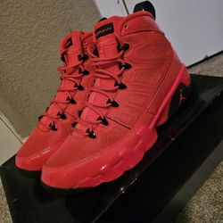 Jordan Size 10