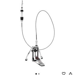 Brand New Pearl Remote Hi Hat
