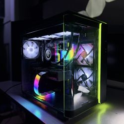 Beast Gaming PC | i9 + RTX 4080 Super |