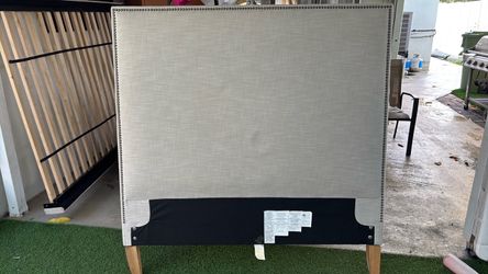 Bed frame