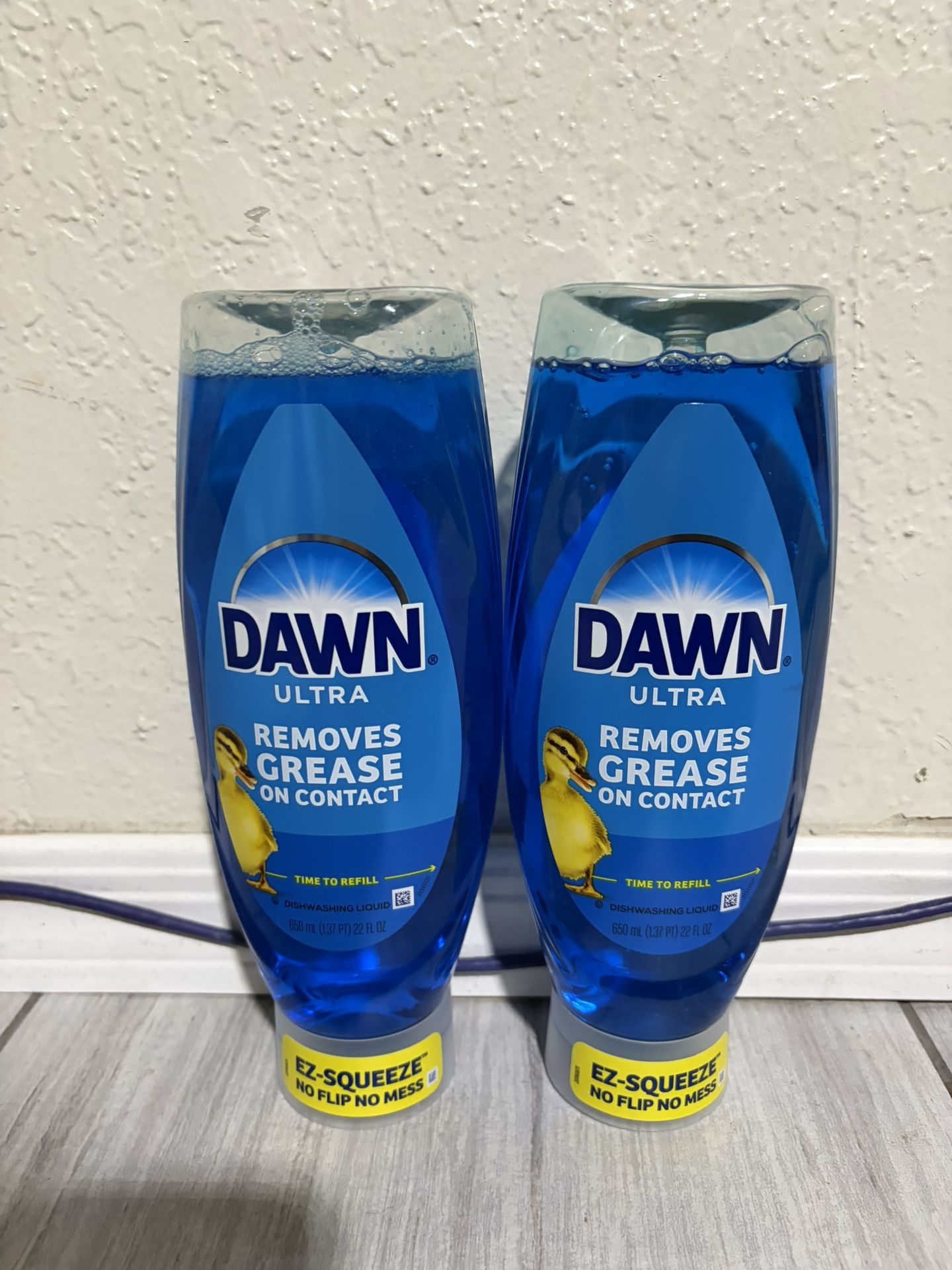 Bundle Dawn Dish Soap $6.00 For Both