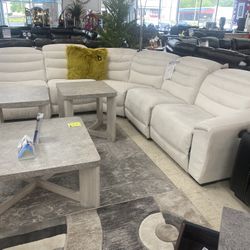 Living Room Sectional 1,499.99