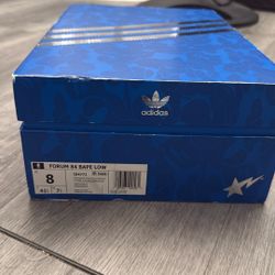 A Bathing Ape Adidas 