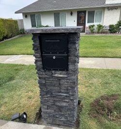 Mailbox