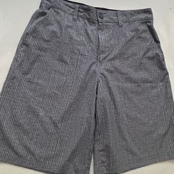 Men OP (Ocean Pacific) Flex Short Size 32