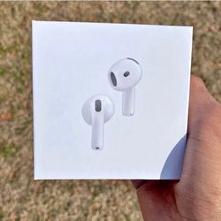 Air Pods