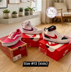 Kids size 13