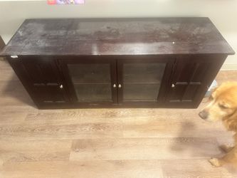 TV stand