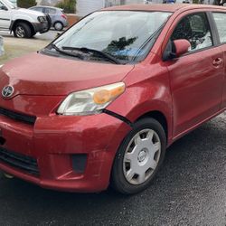 2008 Scion xD