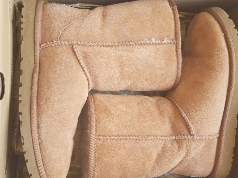 Ugg Boots