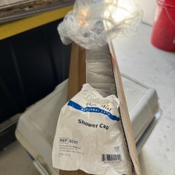 Shower Caps