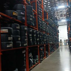 225 35 19 New Tires Set All 4