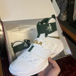 Lebron soldier sale cheap