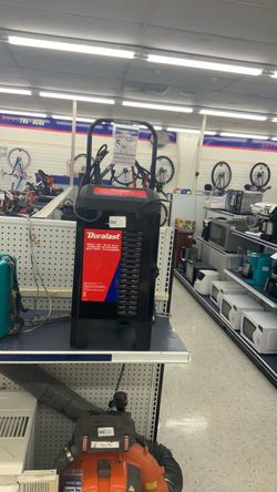 Battery CHARGER