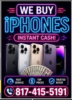 Iphones