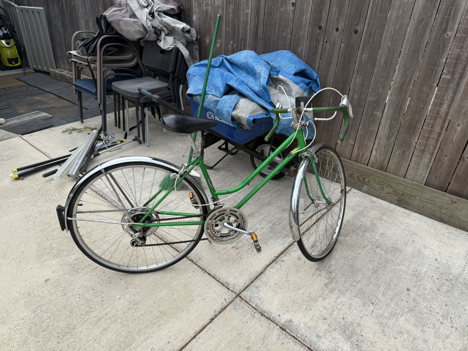 Schwinn Bike
