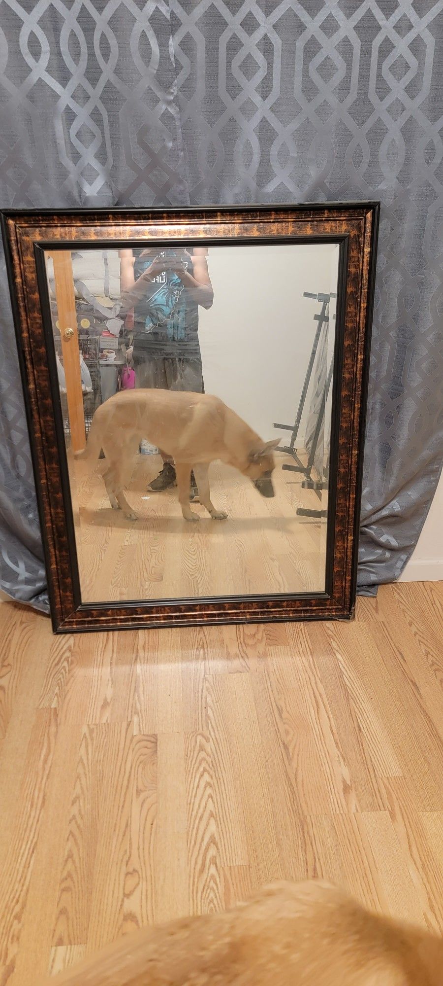 Mirror 3ft X 4ft