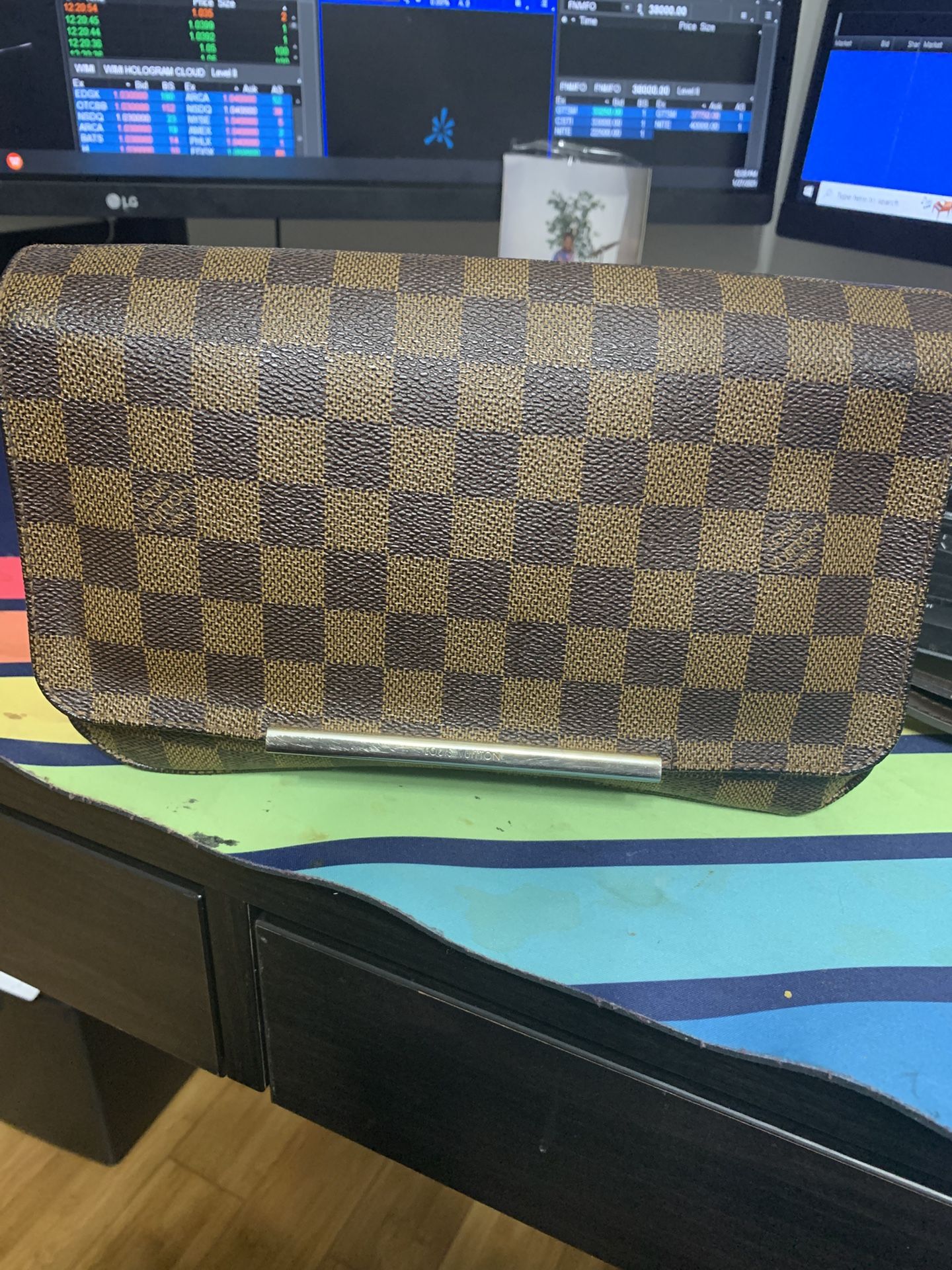 Louis Vuitton
