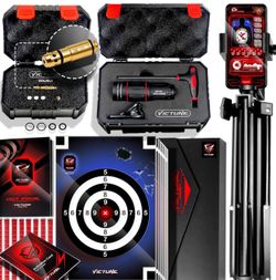 VICTUNE Dry Fire Laser Training System