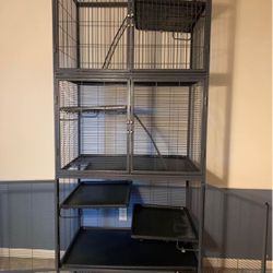Ferret/small Animal Cage